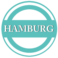 Hamburg Stempel Übersichtsseite