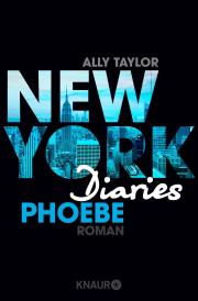 New York Diaries Buchcover