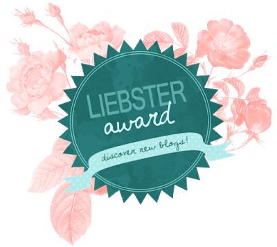 liebsterblogaward