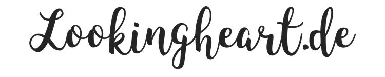 Lookingheart Logo