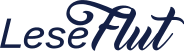Leseflut Logo