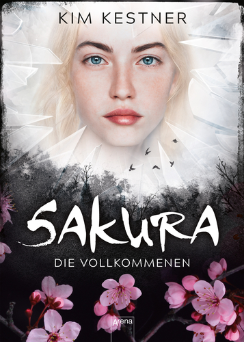 Kim Kestner Sakura Arena Verlag